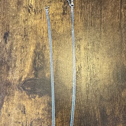 喜平ネックレス