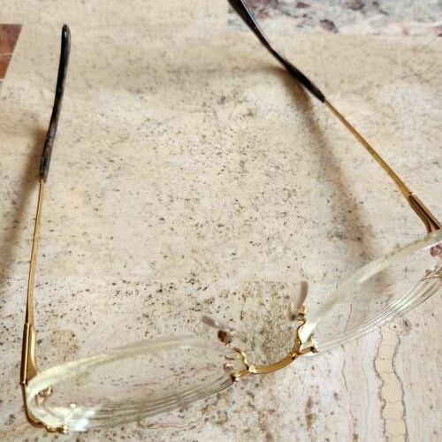 メガネフレーム