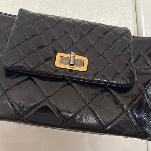 シャネル ボーイシャネル