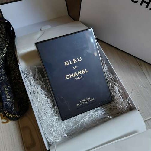 シャネル　香水