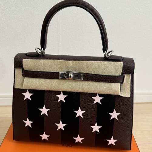 エルメス ケリー