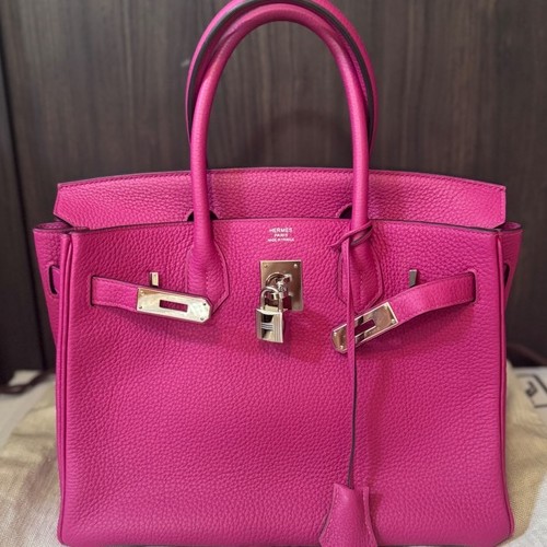 エルメス バーキン