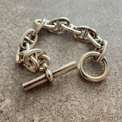 エルメス　シェーヌダンクル