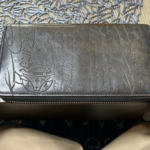 ベルルッティ　ITAIBA