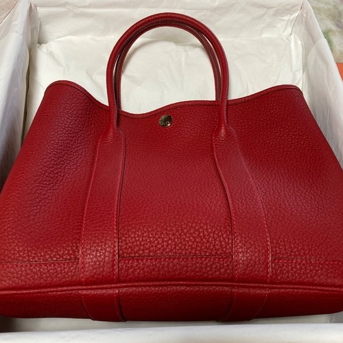 エルメス ガーデンパーティ