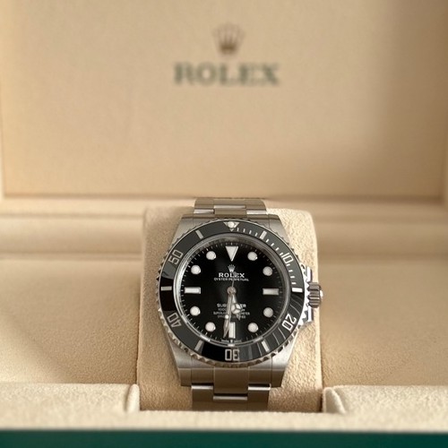 サブマリーナ ノンデイト