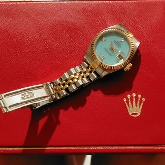 ロレックス デイデイト 79173A854897