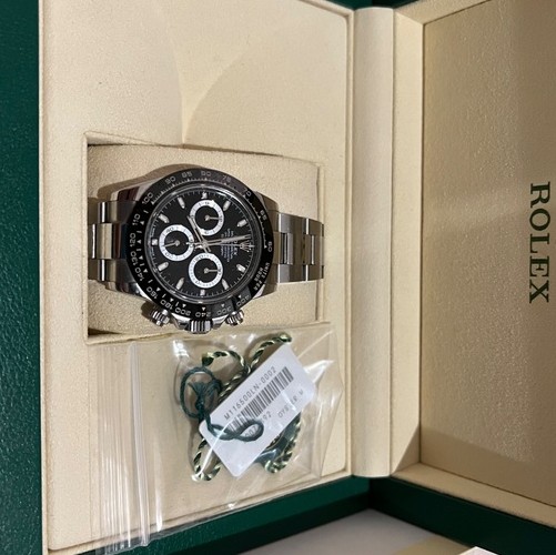 ロレックス デイトナ 116500l