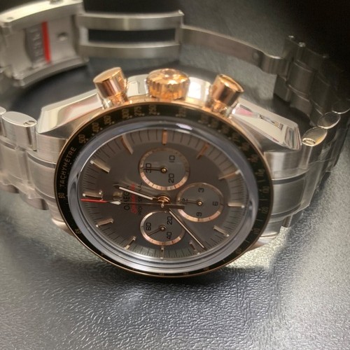 オメガ スピードマスター 東京オリンピック 2020本限定 522.20.42.