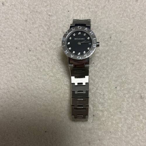 ブルガリ ブルガリブルガリ