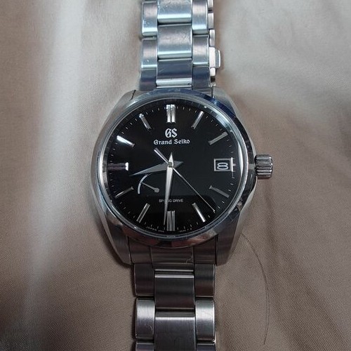 セイコー グランドセイコー SBGA467
