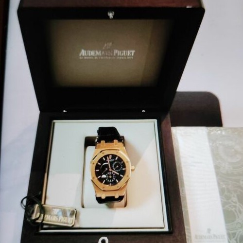 オーデマピゲ ロイヤルオーク 26120or