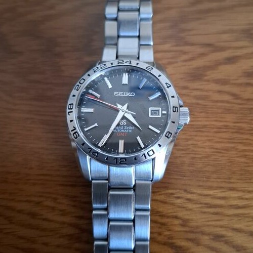 セイコー グランドセイコー SBG