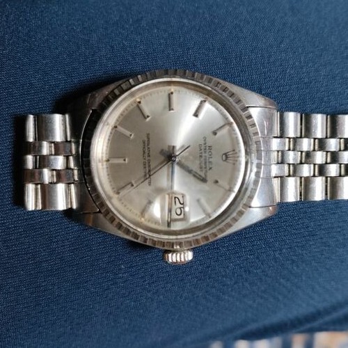 ロレックス デイトジャスト 6251H