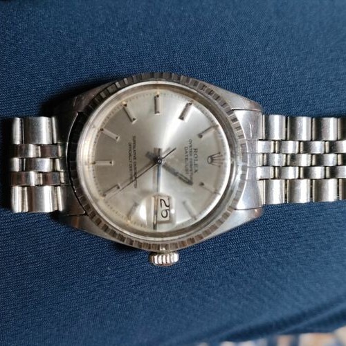 ロレックス デイトジャスト 6251H