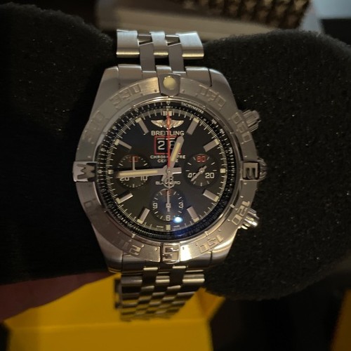 ブライトリング クロノマット a440b71pr