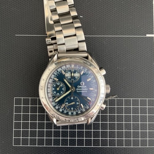 オメガ スピードマスター