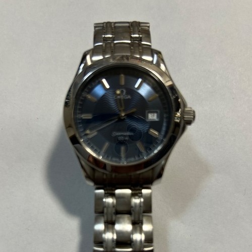 オメガ シーマスター 2511810