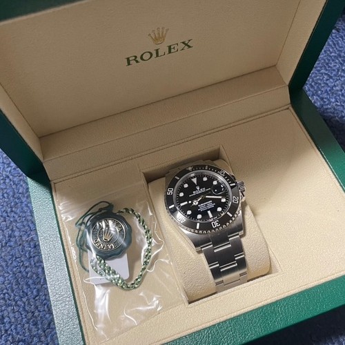 ロレックス サブマリーナー