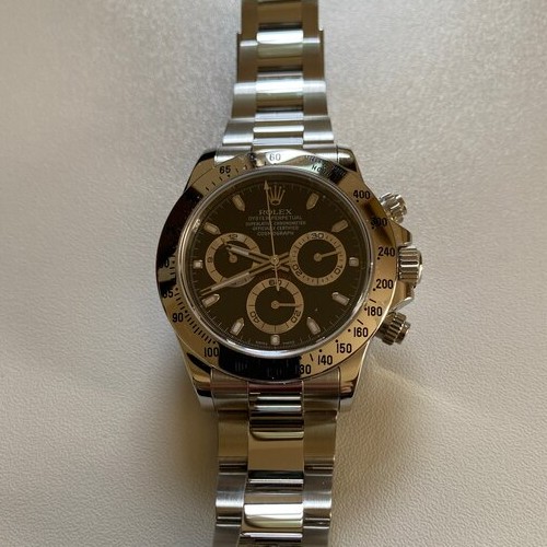 ロレックス デイトナ 116520
