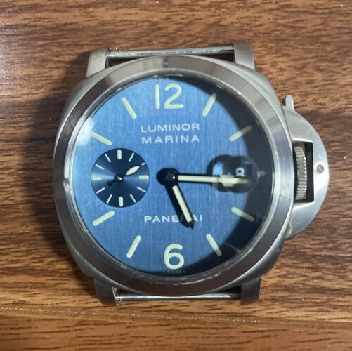 ルミノールマリーナ