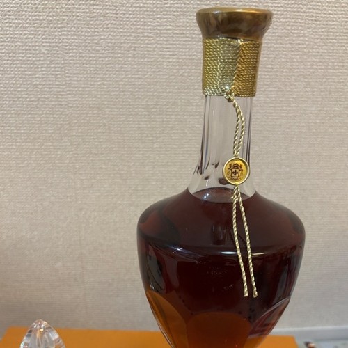 ブランデー カミュ