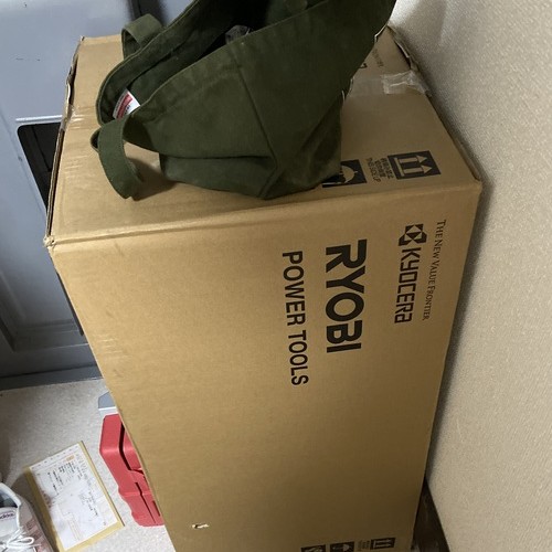 リョービ 高圧洗浄機 AJP-1700VGQ