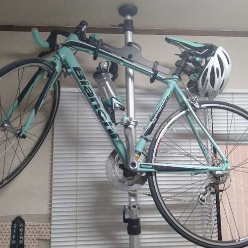 Bianchi ロードバイク