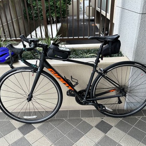 GIANT コンテンド1