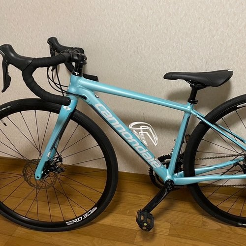 キャノンデール Cannondale シナプス ディスク SYNAPSE DIS