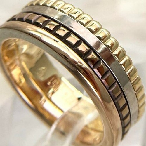 シュロン　キャトルリング　51(11号)