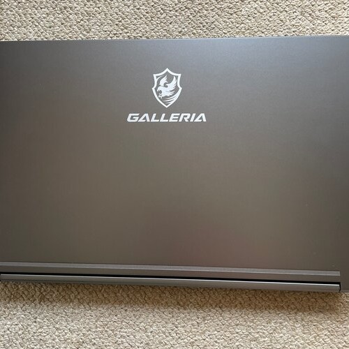 ノートパソコン　Windows10