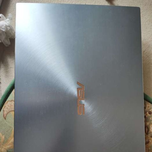 ASUS ノートパソコン