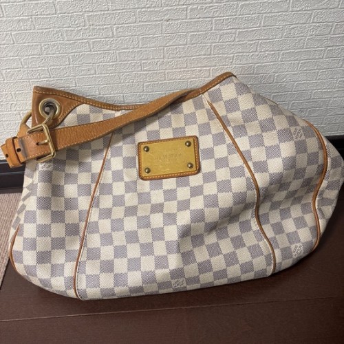 ルイヴィトン ダミエ