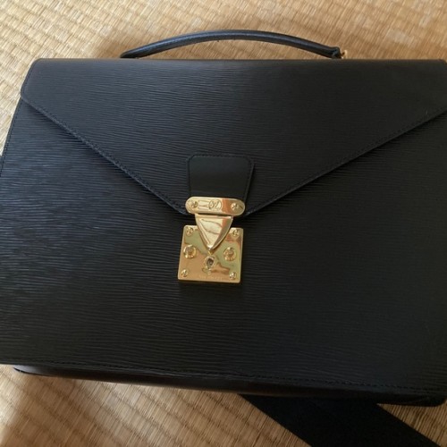 ルイヴィトン エピ