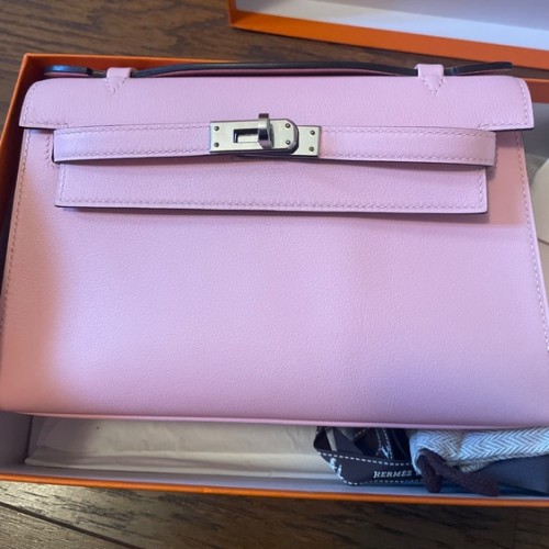 ポシェットケリー