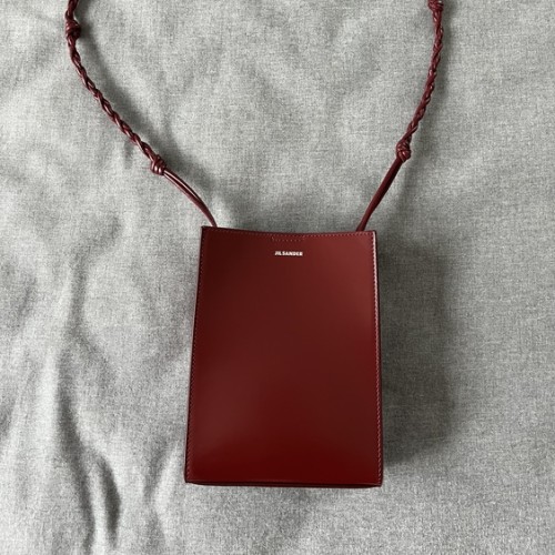 ジルサンダー タングルバッグ