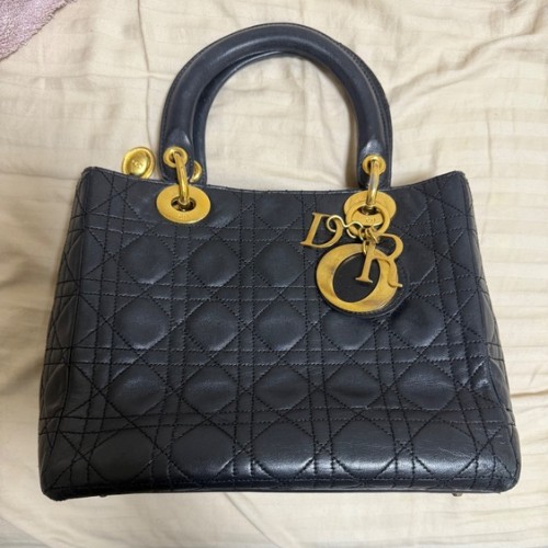 レディディオール ミディアム ラム