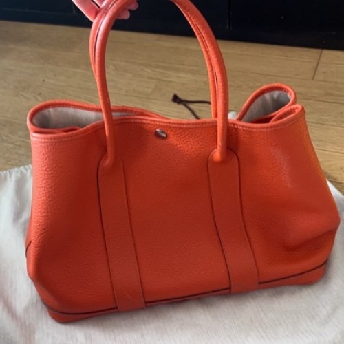 ガーデンパーティー