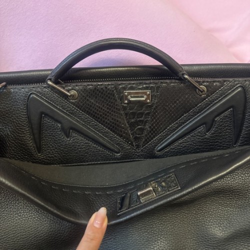 ピーカブー メンズ