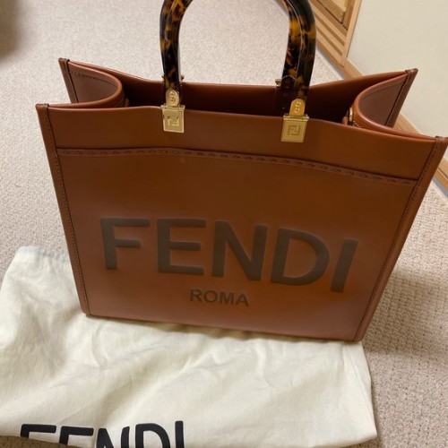 サンシャイン ミディアム ブラウン