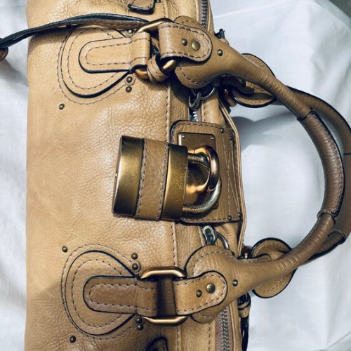 Chloe パディントン