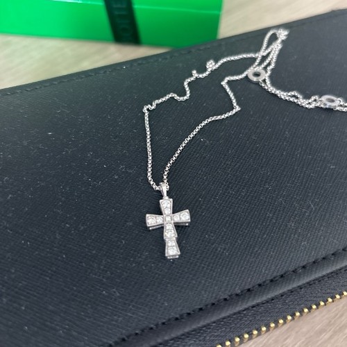 ブルガリネックレス