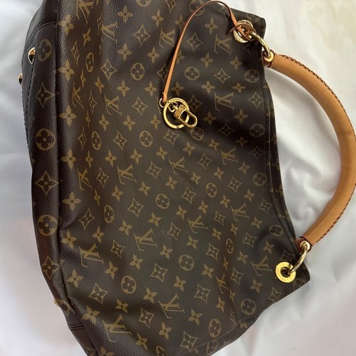 ルイヴィトン モノグラム