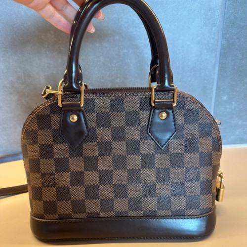 ルイヴィトン ダミエ