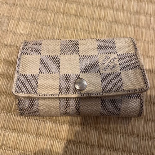 ルイヴィトンキーケース