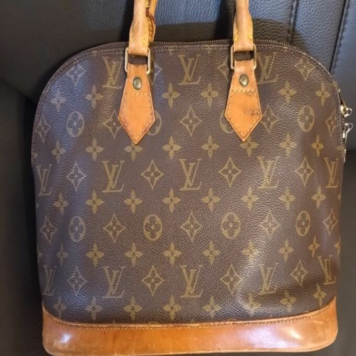 ルイヴィトン モノグラム