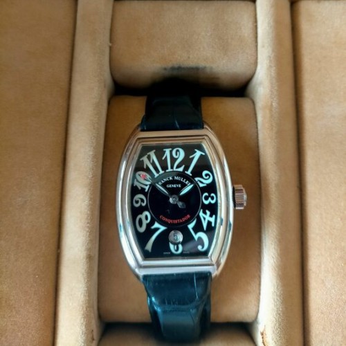 フランクミュラー コンキスタドール 801sc