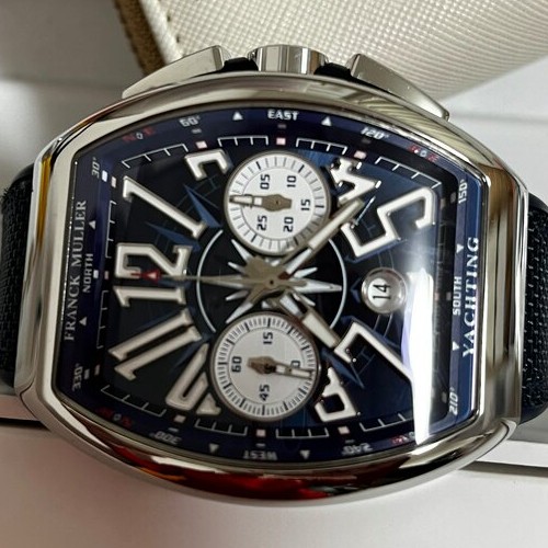 ヴァンガードYACHTiNG