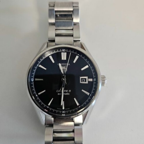 タグホイヤー カレラ WAR211A-1